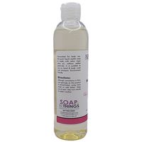 Soap n Things Pure Liquid Castile Soap Lavender & Rose Geranium - 250ml